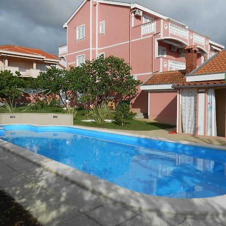 Villa Apolonija Zadar Rom bilde