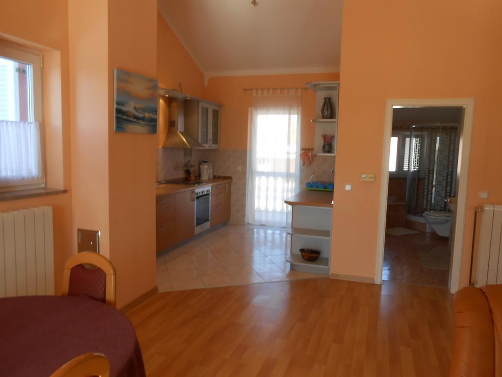 Villa Apolonija Zadar Rom bilde