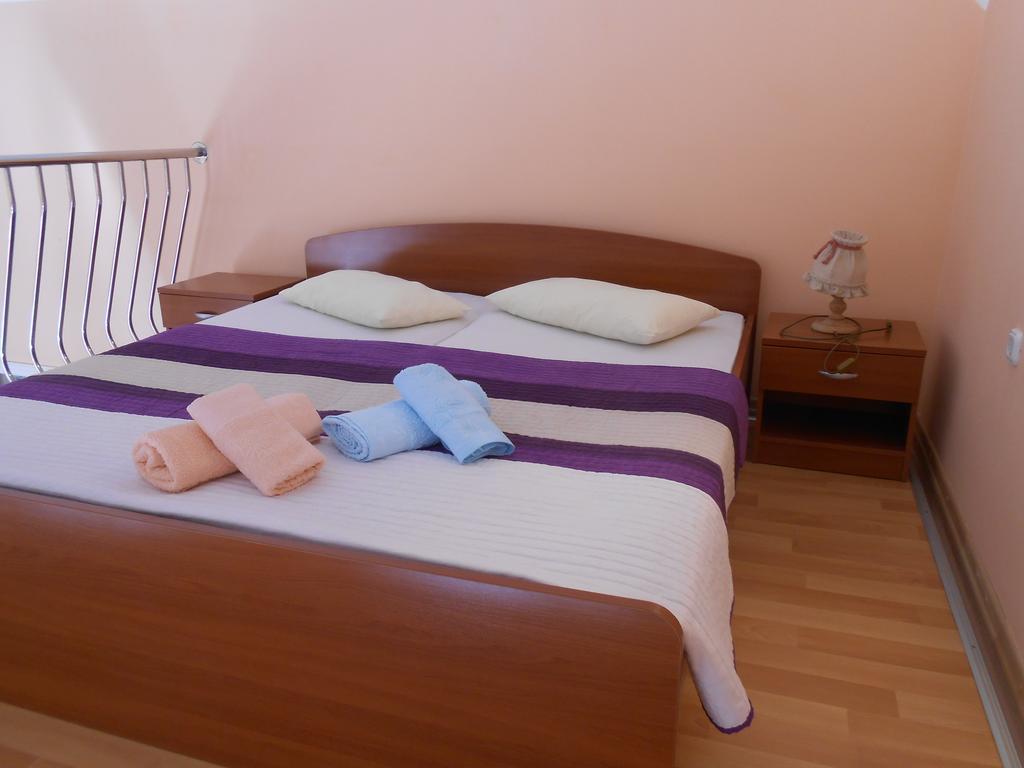 Villa Apolonija Zadar Rom bilde