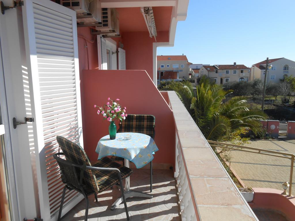 Villa Apolonija Zadar Rom bilde