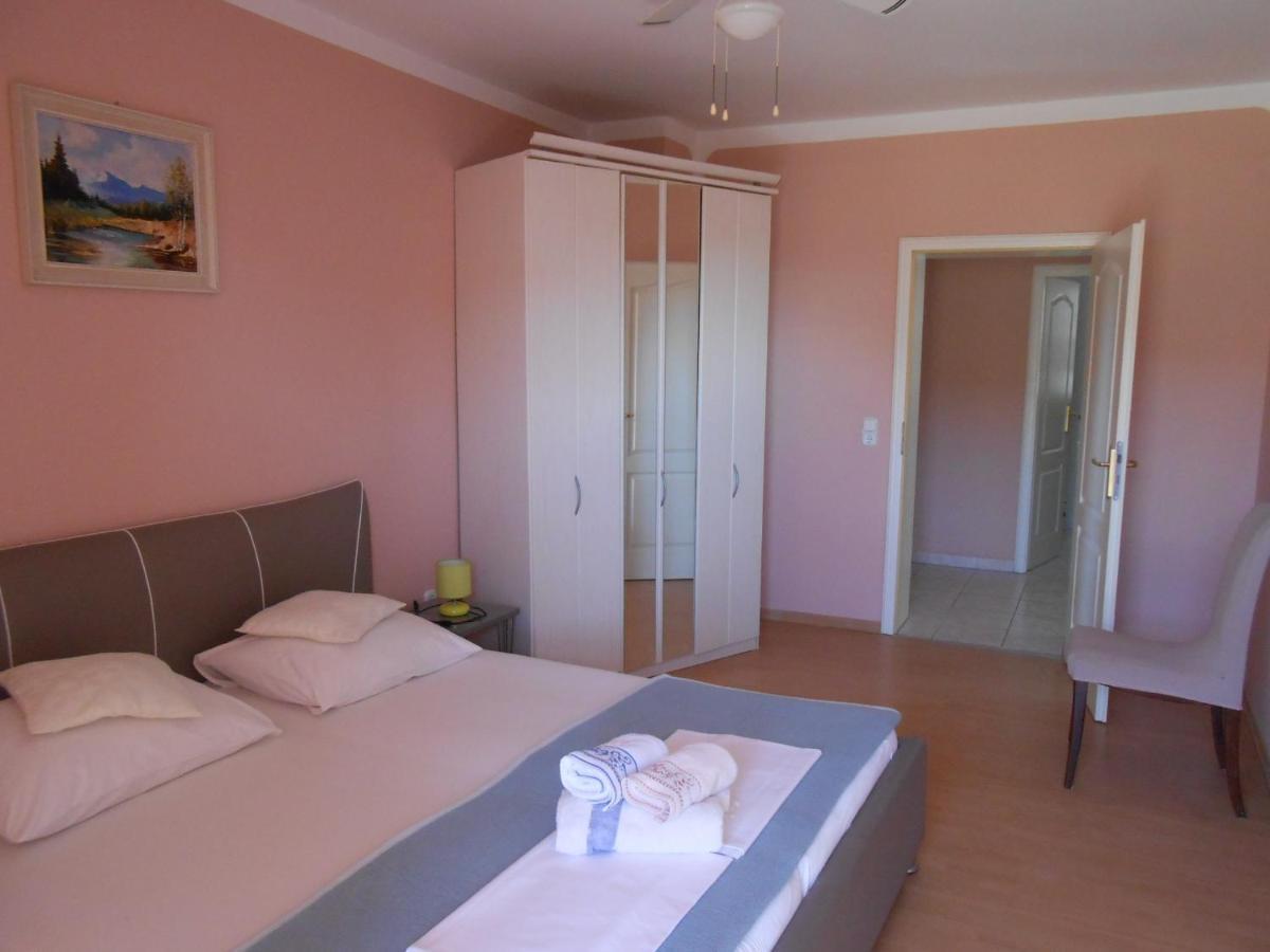 Villa Apolonija Zadar Eksteriør bilde