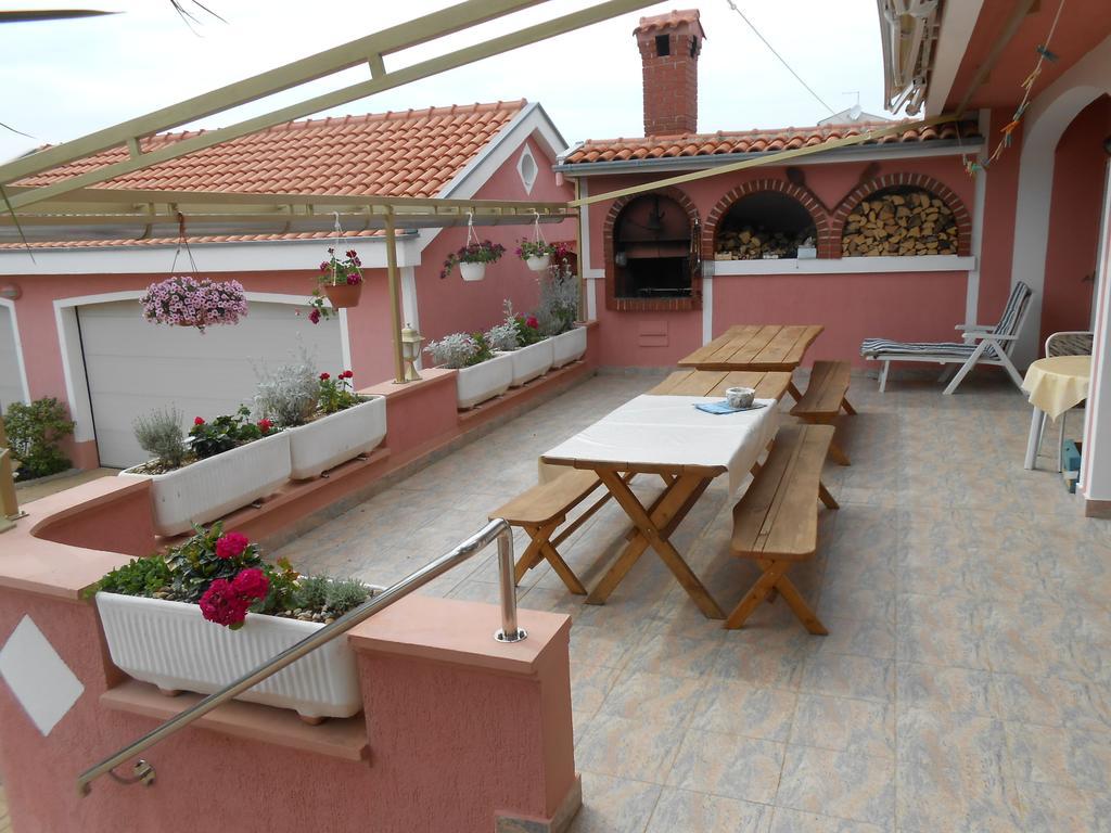 Villa Apolonija Zadar Rom bilde