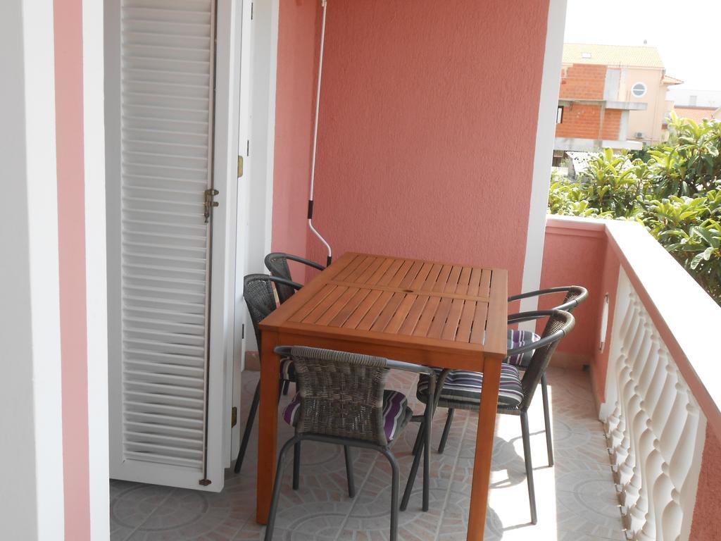 Villa Apolonija Zadar Rom bilde