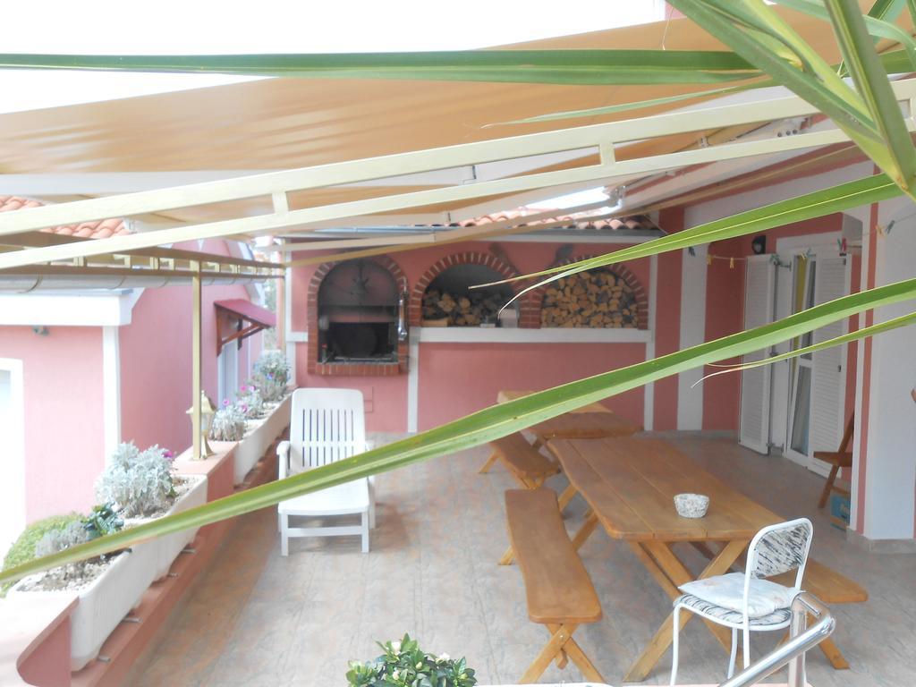 Villa Apolonija Zadar Rom bilde