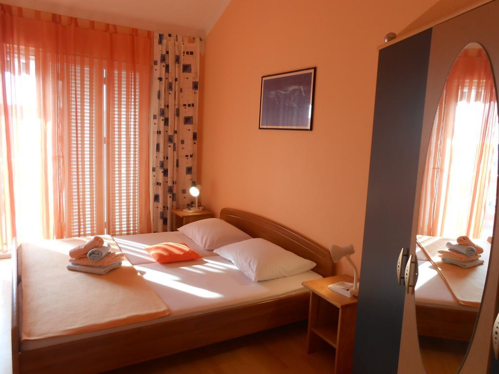 Villa Apolonija Zadar Rom bilde