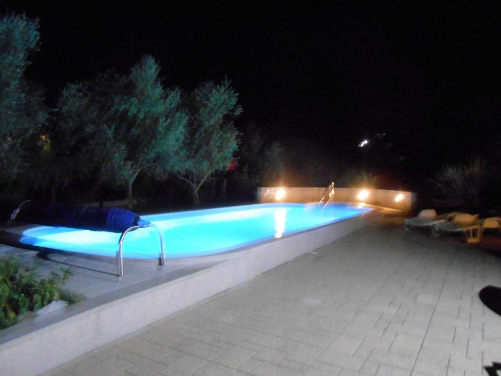 Villa Apolonija Zadar Eksteriør bilde