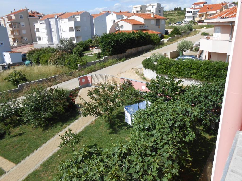 Villa Apolonija Zadar Rom bilde