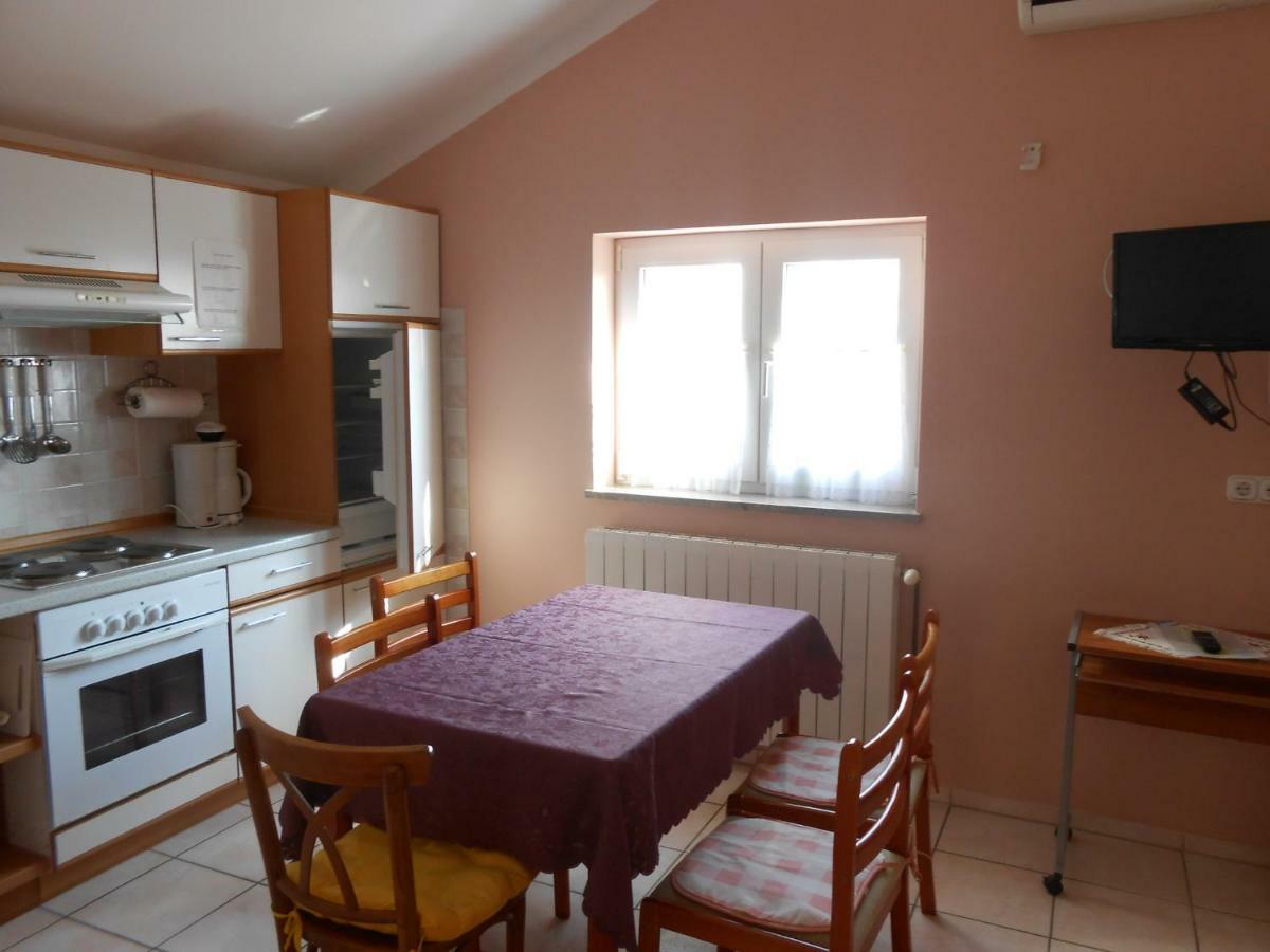 Villa Apolonija Zadar Eksteriør bilde