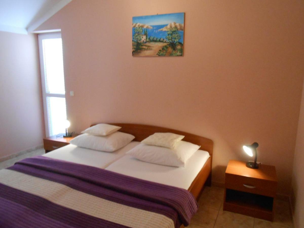 Villa Apolonija Zadar Eksteriør bilde