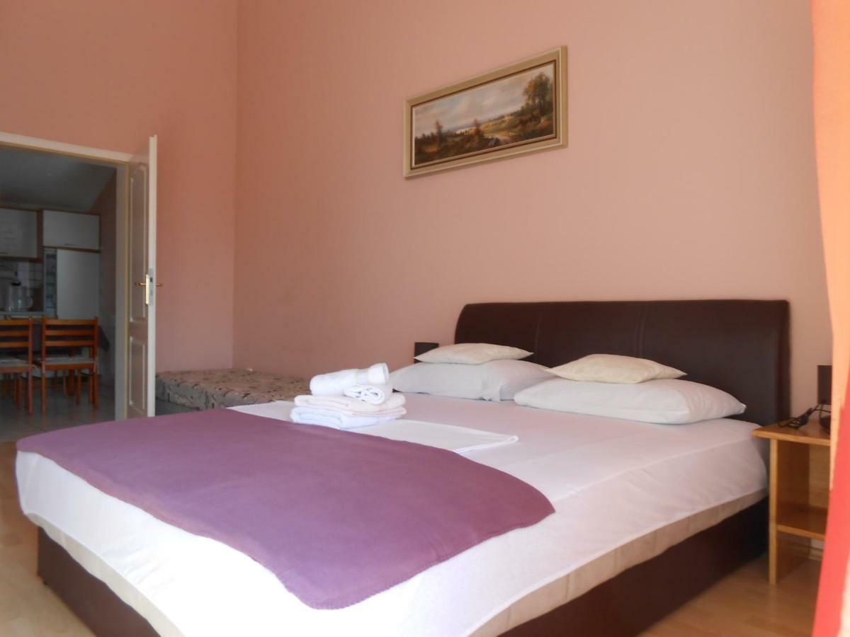 Villa Apolonija Zadar Eksteriør bilde